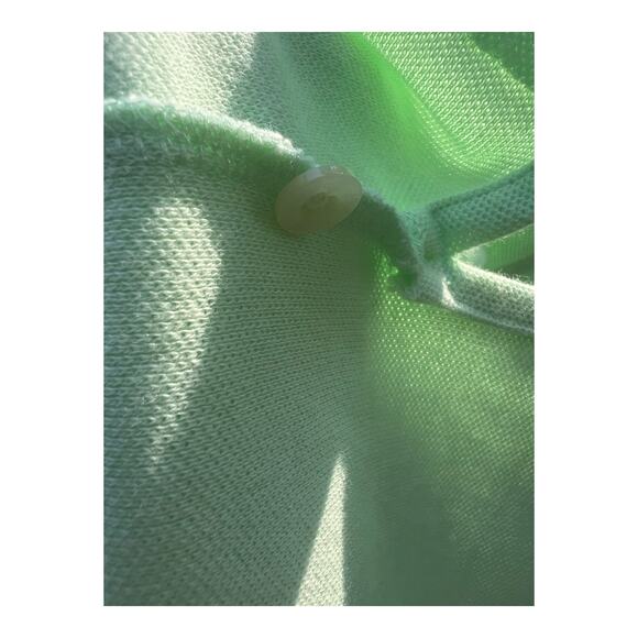 The Masters Collection Women’s Green Golf Polo Shirt Size Small - Picture 9 of 10